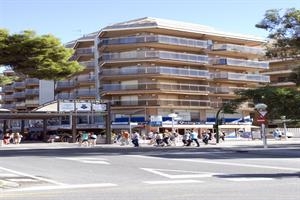 Hotel Pinar
