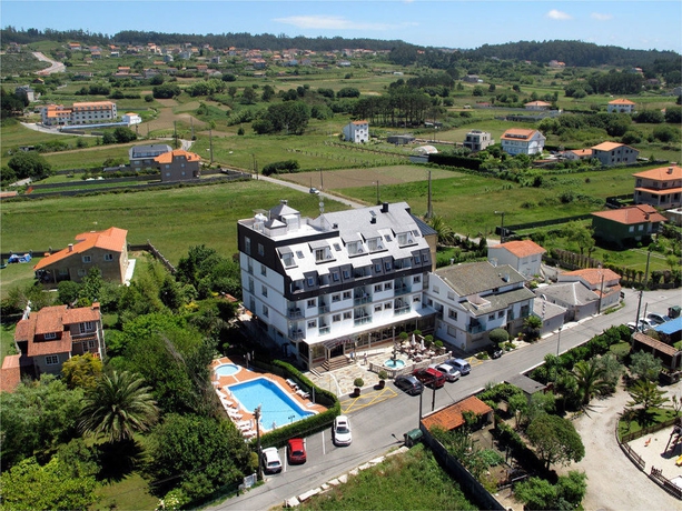 Hotel Piñeiro