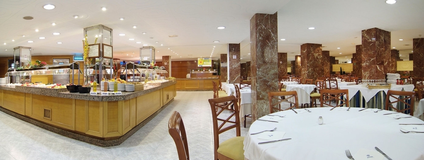 Hotel Piñero Bahia de Palma