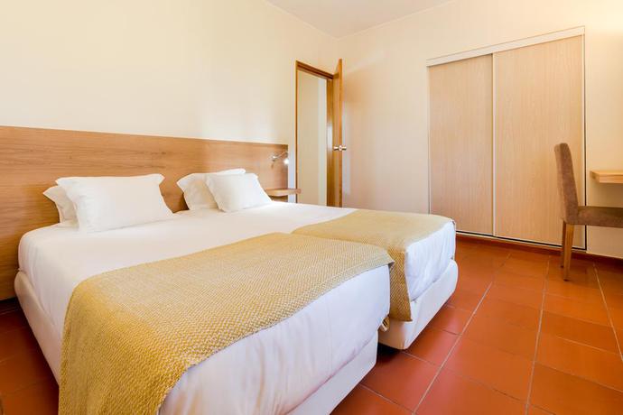 Hotel Pinhal Da Marina