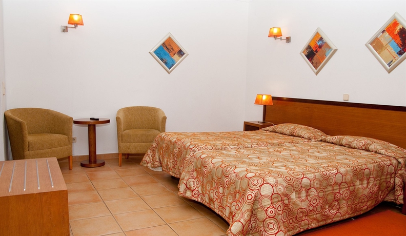 Hotel Pinhal do Sol