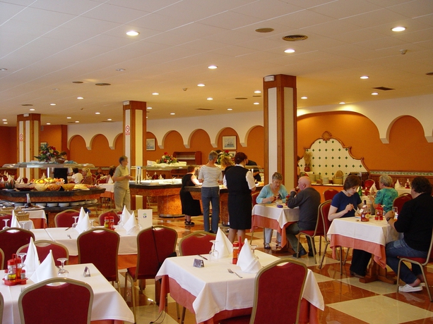 Hotel Pino Alto