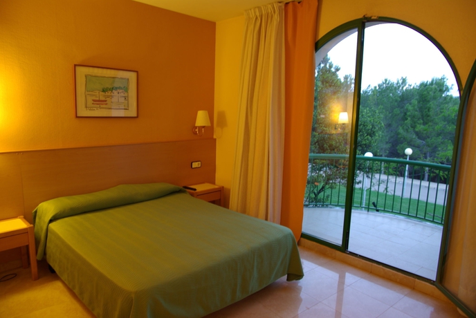 Hotel Pino Alto