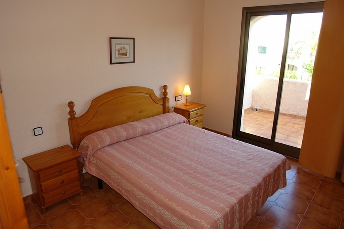 Hotel Pino Alto