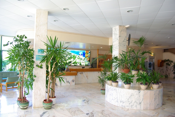 Hotel Pino Alto