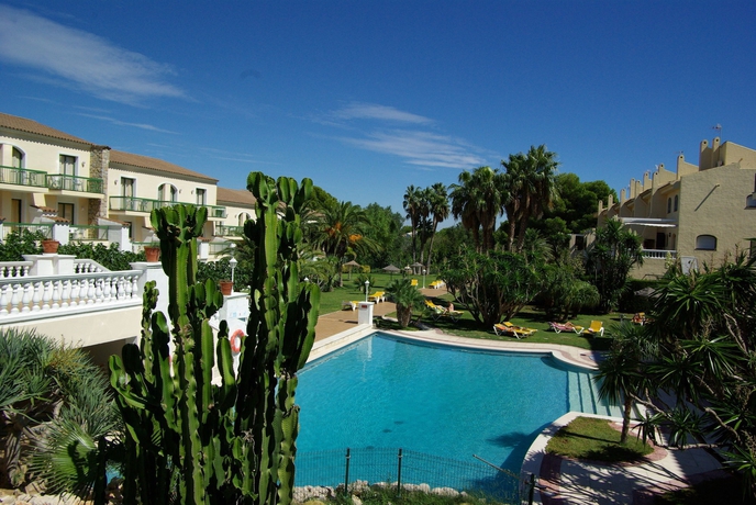 Hotel Pino Alto