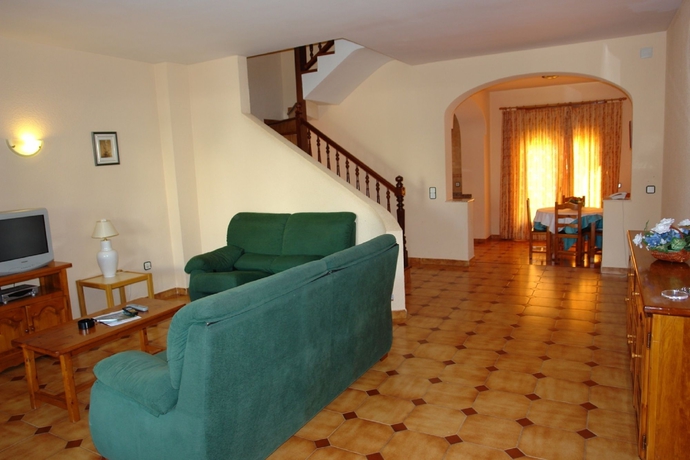 Hotel Pino Alto