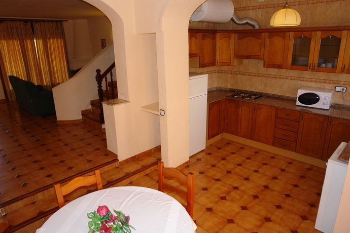 Hotel Pino Alto