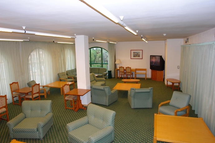 Hotel Pino Alto