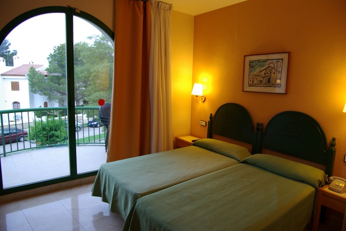 Hotel Pino Alto