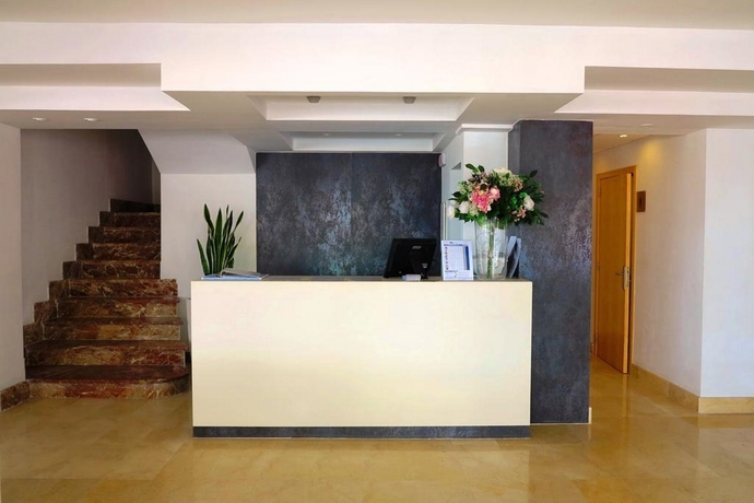 Hotel Pinomar