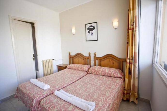 Hotel Pinomar