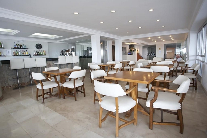 Hotel Pinomar
