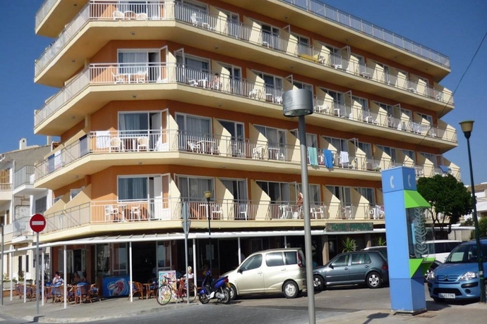 Hotel Pinomar