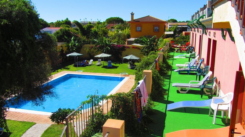 Hotel Pinomar