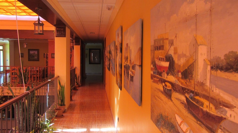 Hotel Pinomar