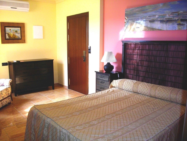 Hotel Pinomar