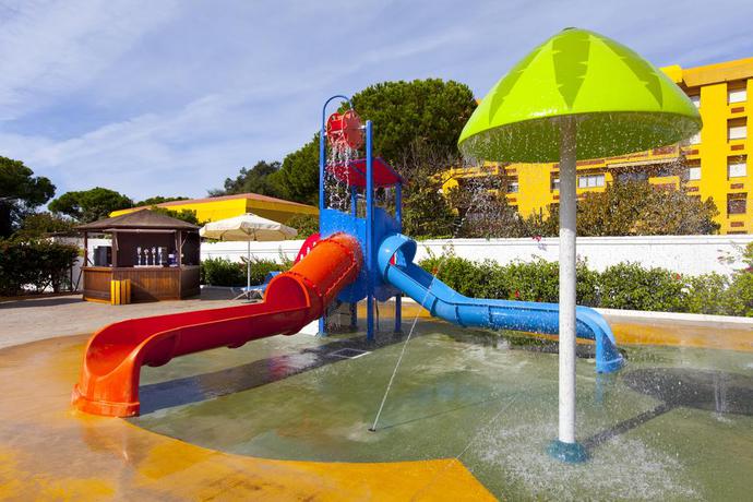 Hotel Pinomar Playa