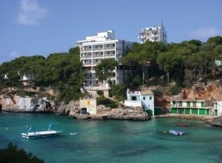 Hotel Pinos Playa