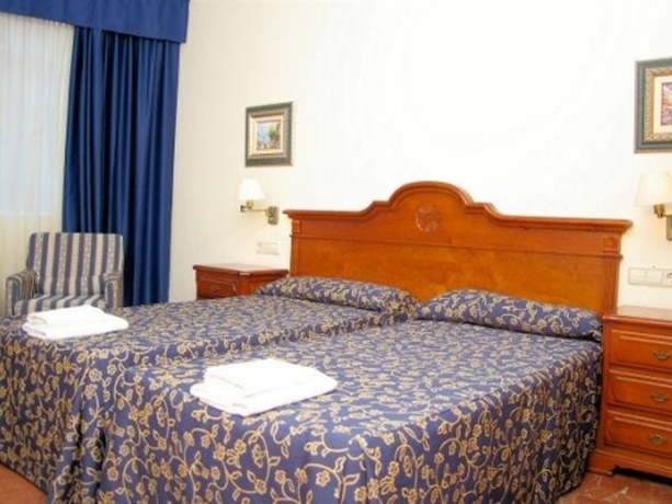Hotel Pinosol