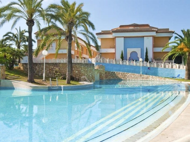 Hotel Pinosol
