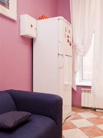 Hotel Pio Griboedova