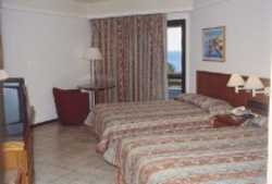 Hotel Pirâmide Palace
