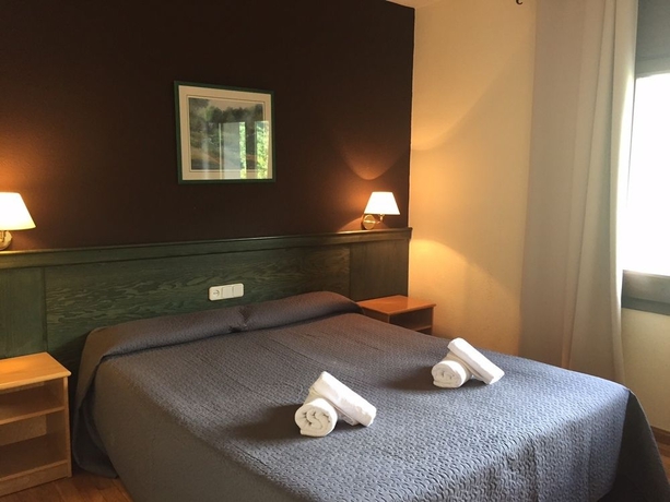 Hotel Pirene
