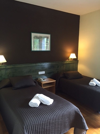 Hotel Pirene