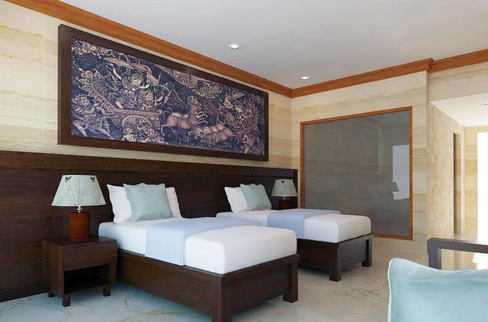 Hotel Pita Maha Resort & Spa