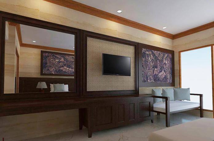 Hotel Pita Maha Resort & Spa