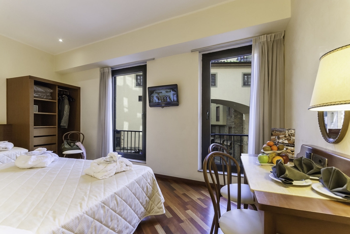 Hotel Pitti Palace
