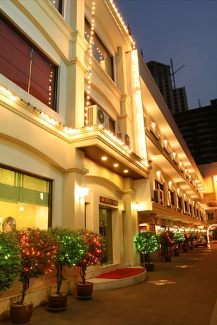 Hotel Pj Watergate
