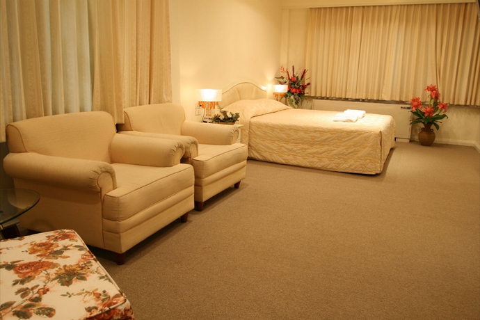Hotel Pj Watergate