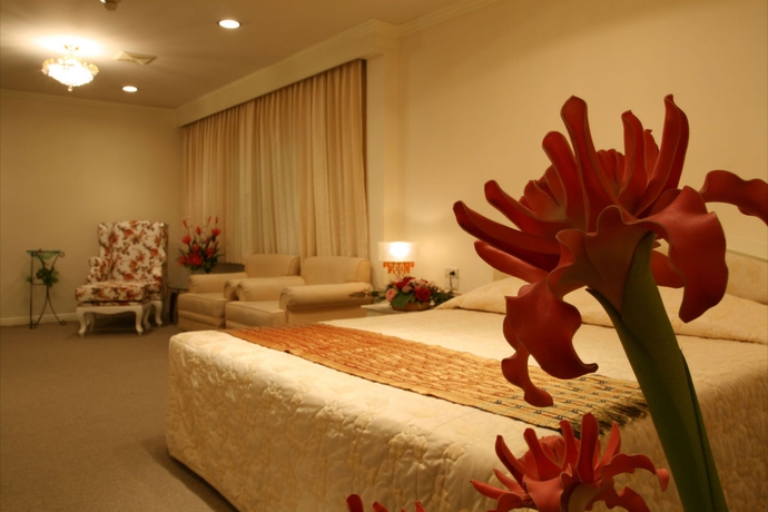 Hotel Pj Watergate
