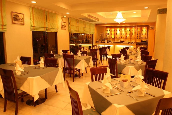 Hotel Pj Watergate