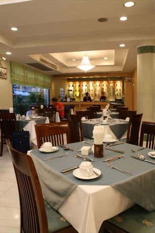 Hotel Pj Watergate