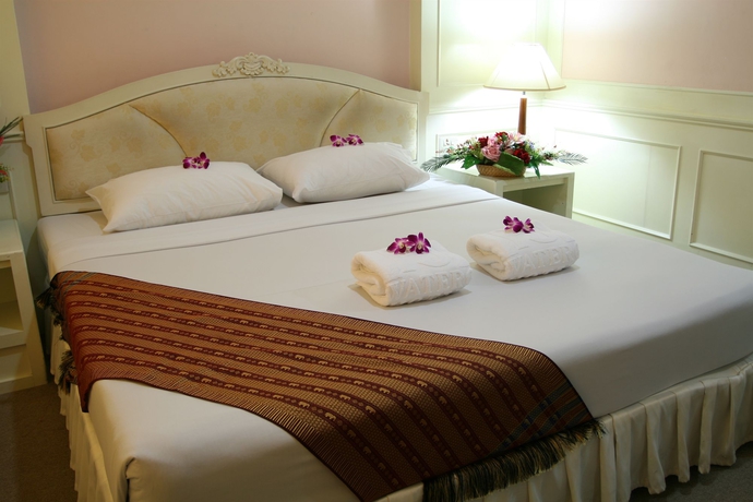 Hotel Pj Watergate
