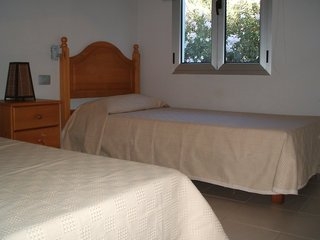 Hotel Placida Mar