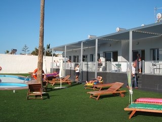 Hotel Placida Mar