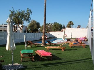 Hotel Placida Mar