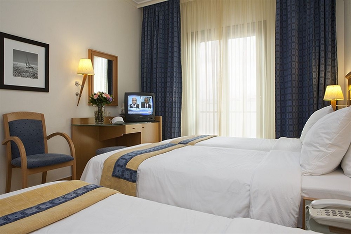 Hotel Plaka