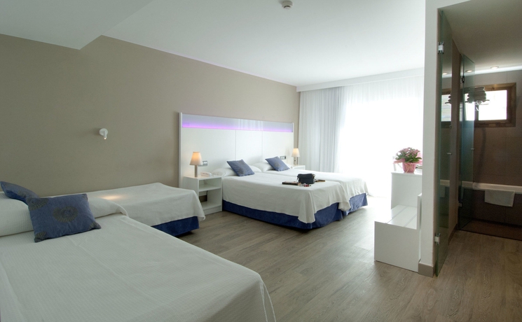 Hotel Planamar