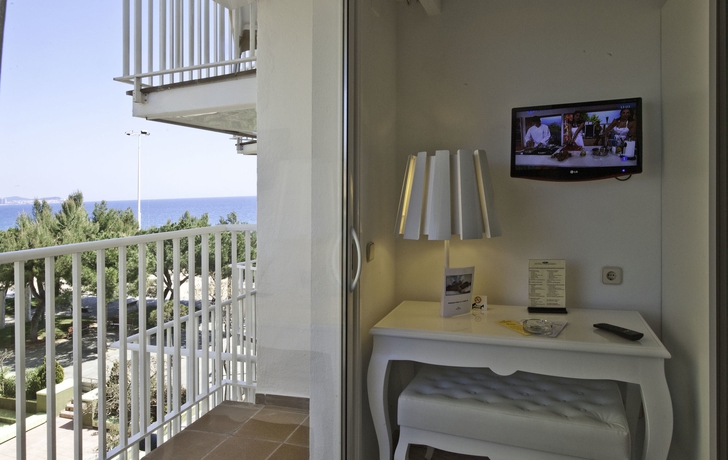Hotel Planamar