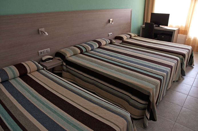 Hotel Planas