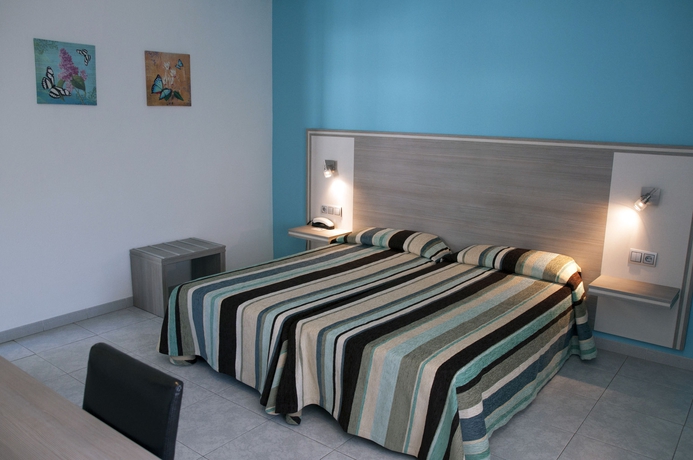 Hotel Planas