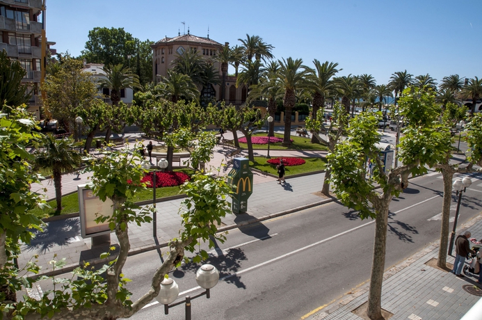 Hotel Planas