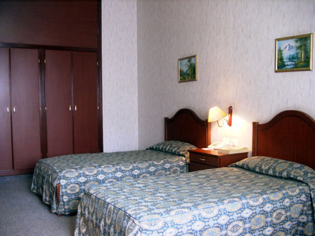 Hotel Planet 