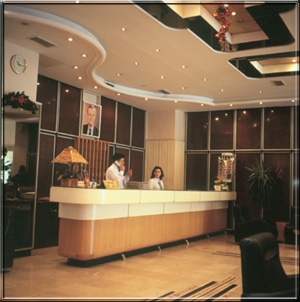 Hotel Planet 