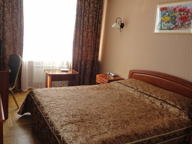 Hotel Planeta